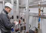 Energy Efficiency Inspection Report